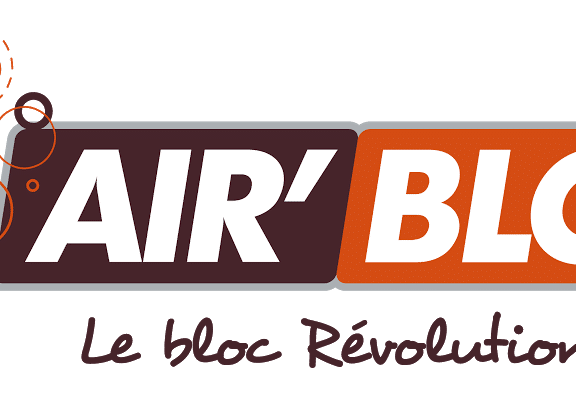 Logo airbloc
