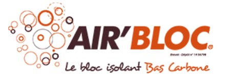 air bloc logo