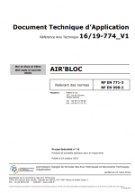 AT Airbloc