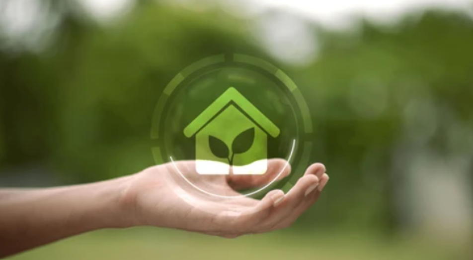 Pourquoi le bloc AIR’BLOC® est-il bas carbone ?
