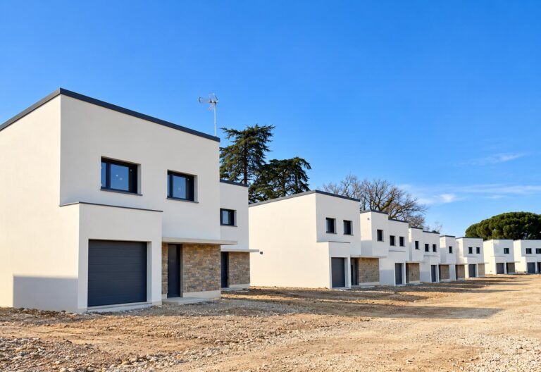 Projet_Maisons_groupées_Bruz